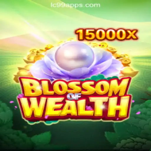 Explore the Enchanting World of BlossomofWealth: A Novel Slot Game Experience