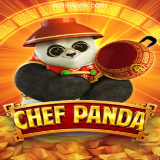 Discover the World of ChefPanda: The Ultimate Gaming Experience with LC99.COM Oficial Slots Brasil #1