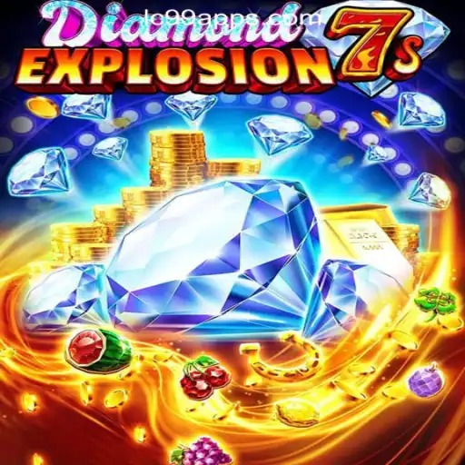 Unveiling DiamondExplosion7s: The Ultimate Slot Experience with LC99.COM