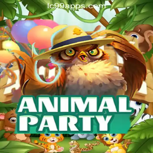 Exploring the Exciting World of AnimalParty and LC99.COM Slots