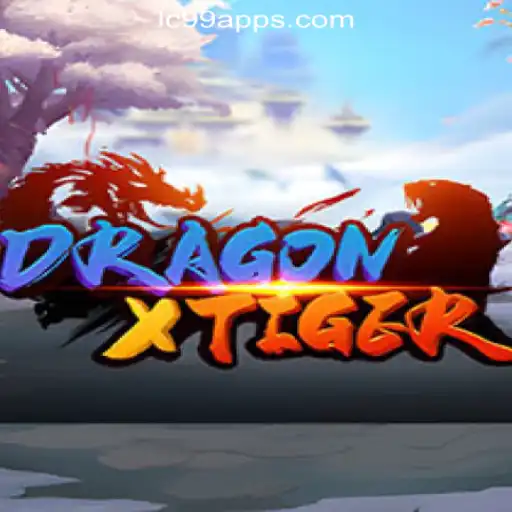 Discover DragonXTiger: The Thrilling Experience from LC99.COM Oficial Slots Brasil #1