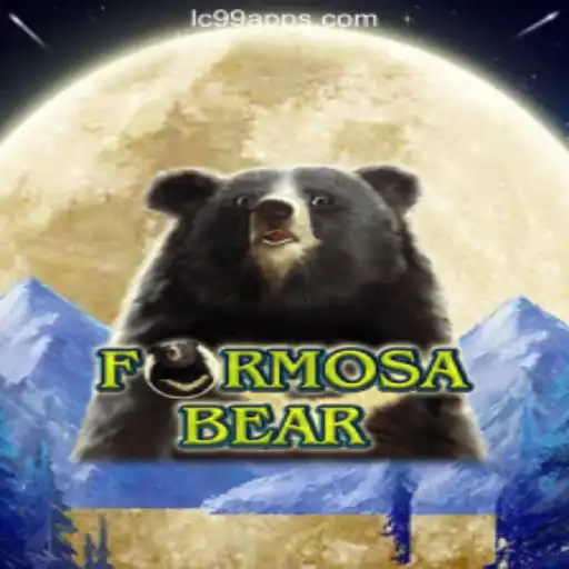 Discover the Exciting World of FormosaBear: An Introduction to the Latest Slot Sensation