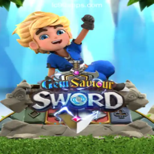 Discovering GemSaviourSword and Its Interactive World