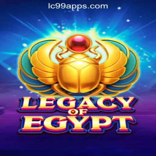 Explore the Mesmerizing World of LegacyOfEgypt with LC99.COM Oficial Slots Brasil #1