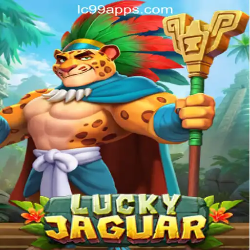 Exploring the Thrills of LuckyJaguar: An Insight into LC99.COM Oficial Slots Brasil #1