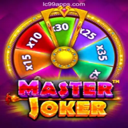 Exploring MasterJoker: The Ultimate Slot Experience at LC99.COM Oficial Slots Brasil #1