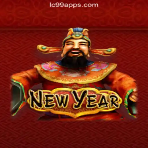 Unveiling NewYear: The Ultimate Game Experience with LC99.COM Oficial Slots Brasil #1