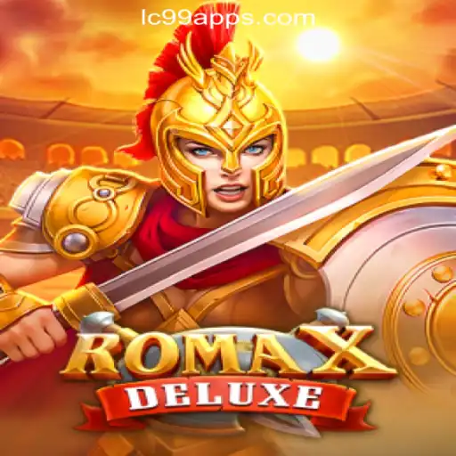 Discover the Exciting World of RomaXDeluxe: A Guide to the Thrilling Casino Game