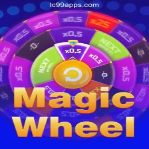 MagicWheel: The Ultimate Gaming Experience in Slots at LC99.COM Oficial Slots Brasil #1