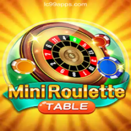 Experience the Thrill of MiniRoulette with LC99.COM Oficial Slots Brasil #1
