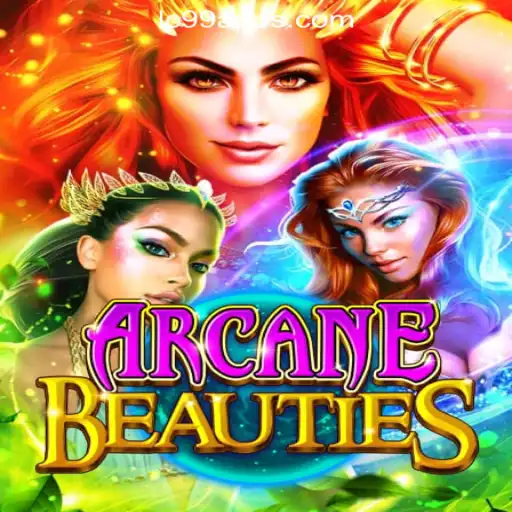 Exploring the Enchanting World of ArcaneBeauties: A Dive into LC99.COM Oficial Slots Brasil #1