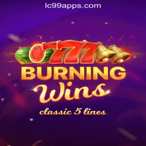 Discovering the Thrills of BurningWins: A Look at LC99.COM Oficial Slots Brasil #1