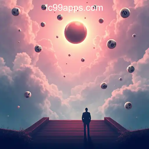 Exploring the World of Lotteries: LC99.COM Oficial Slots Brasil #1