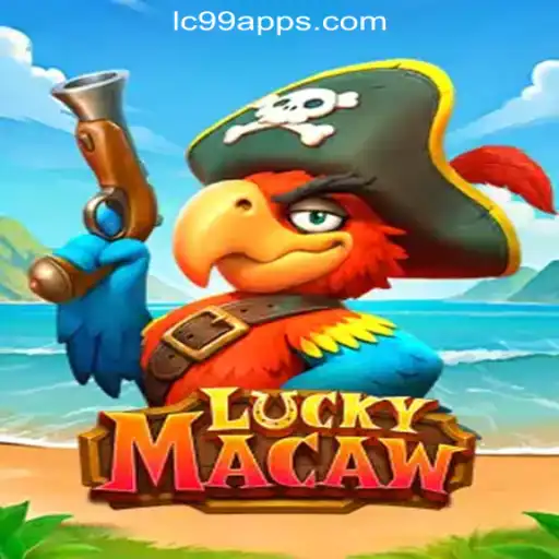Exploring LuckyMacaw: The Jungle Adventure Slots Game