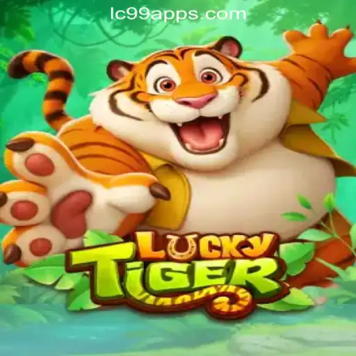 Discover the Thrill of LuckyTiger: The Premier Gaming Experience at LC99.COM Oficial Slots Brasil #1