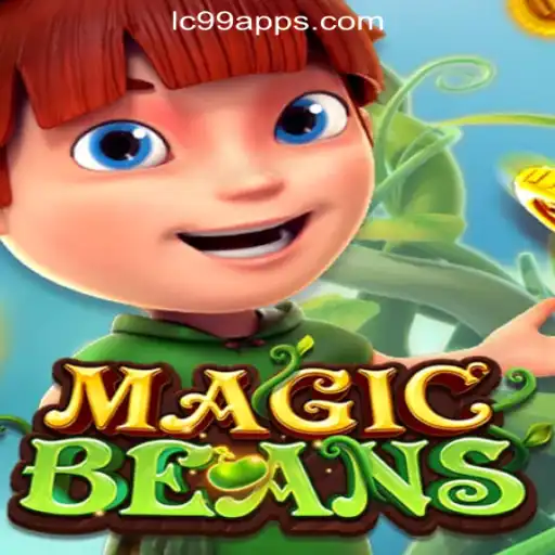 Exploring the Enchanting World of MAGICBEANS: A Guide to LC99.COM Oficial Slots Brasil #1