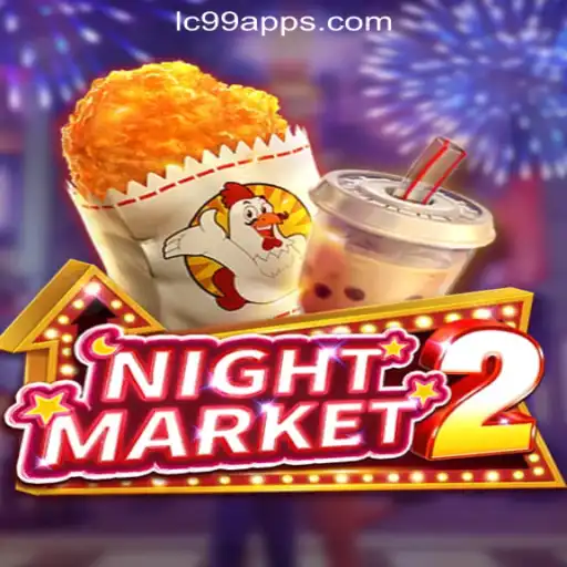 NightMarket2: The Thrilling World of LC99.COM Oficial Slots Brasil #1