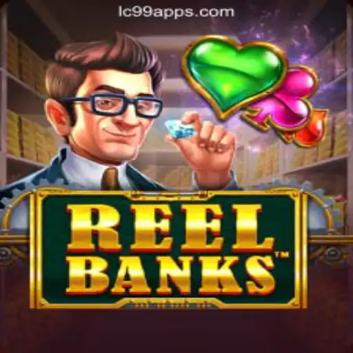 Experience the Thrills of ReelBanks: Your Gateway to LC99.COM Oficial Slots Brasil #1
