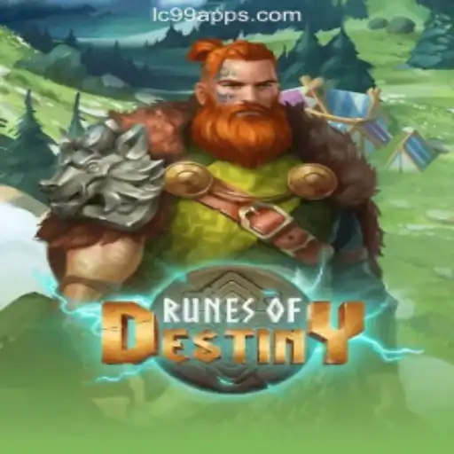 Exploring the Magical World of RunesOfDestiny