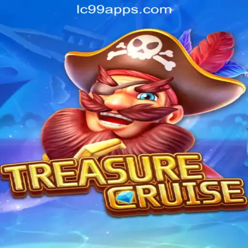 Unveiling TREASURECRUISE: The Thrilling Voyage into LC99.COM Oficial Slots Brasil #1