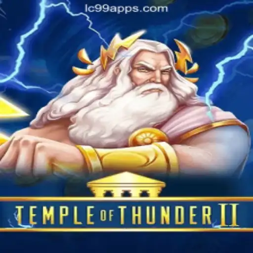 Exploring the Thrills of TempleofThunderII and Its Impact on the Gaming World